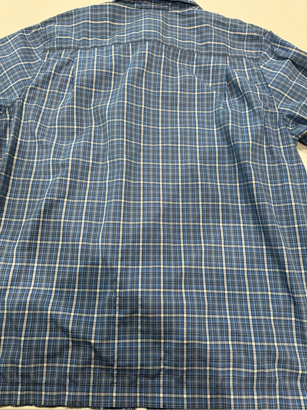 The North Face casual short